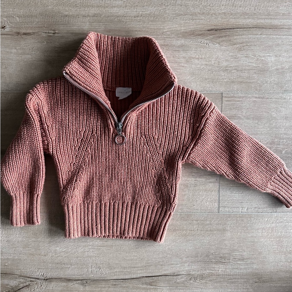 Jamie Kay Sweater